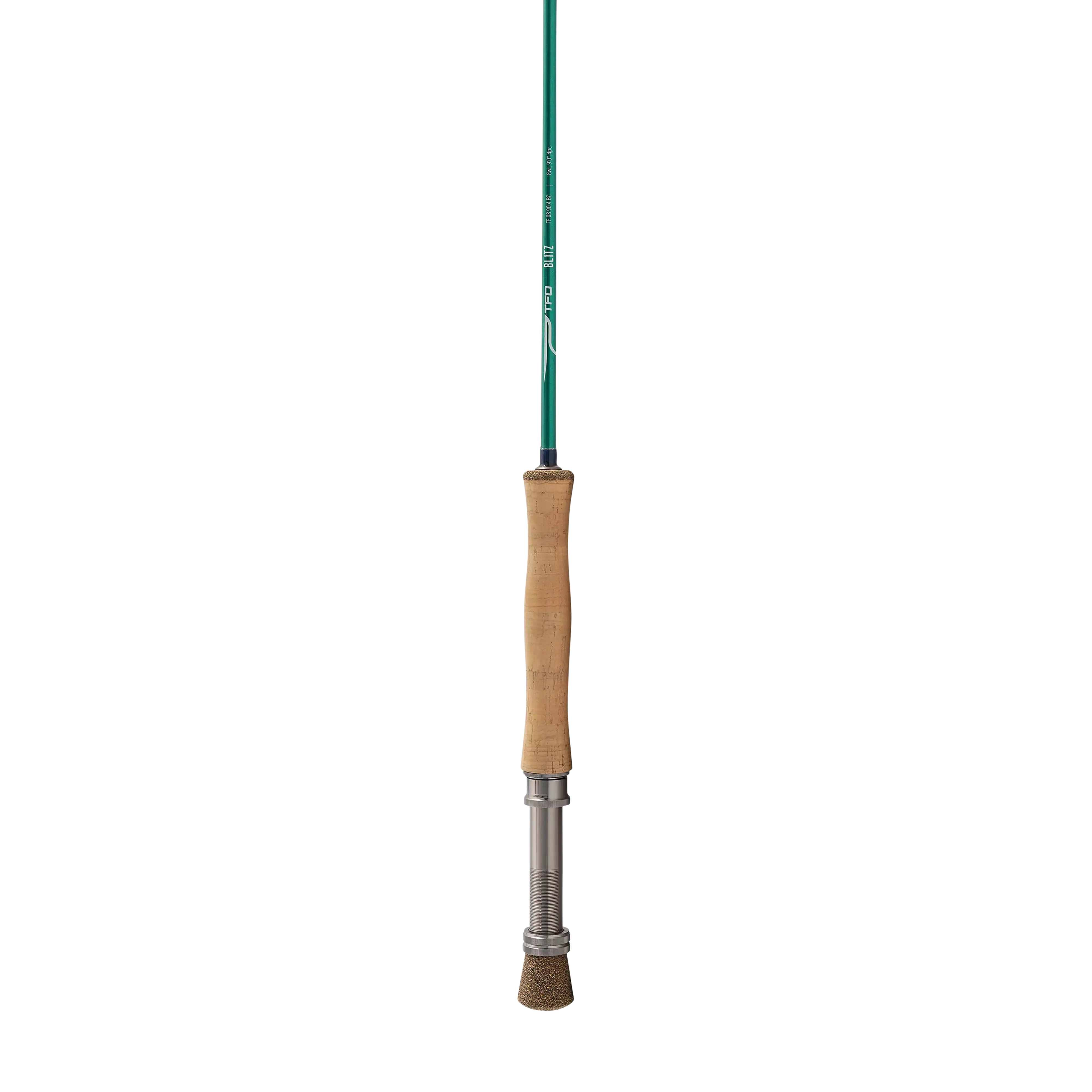 New Fishing Gear